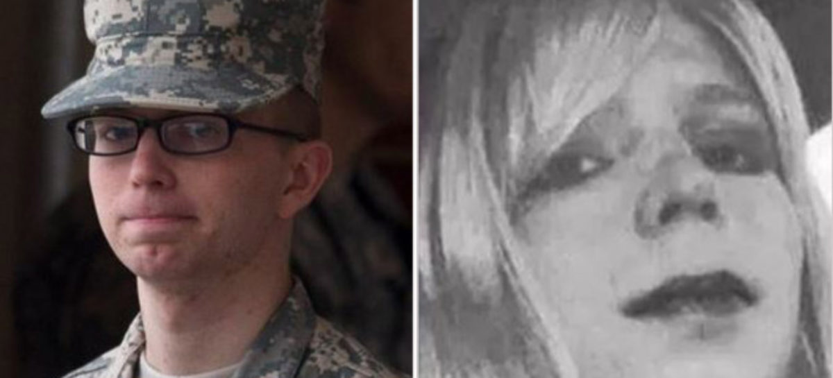 Pence on ‘Special Report’: Commuting Manning’s Sentence Was ‘Mistake’