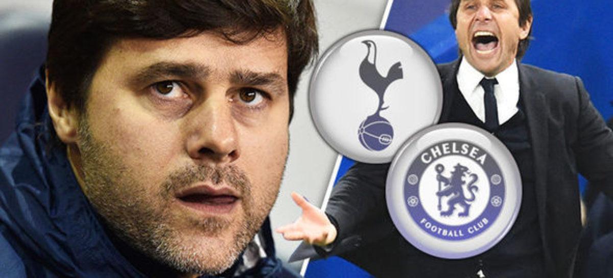 Mauricio Pochettino’s response when asked if Tottenham will make any January signings