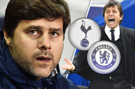 Mauricio Pochettino’s response when asked if Tottenham will make any January signings