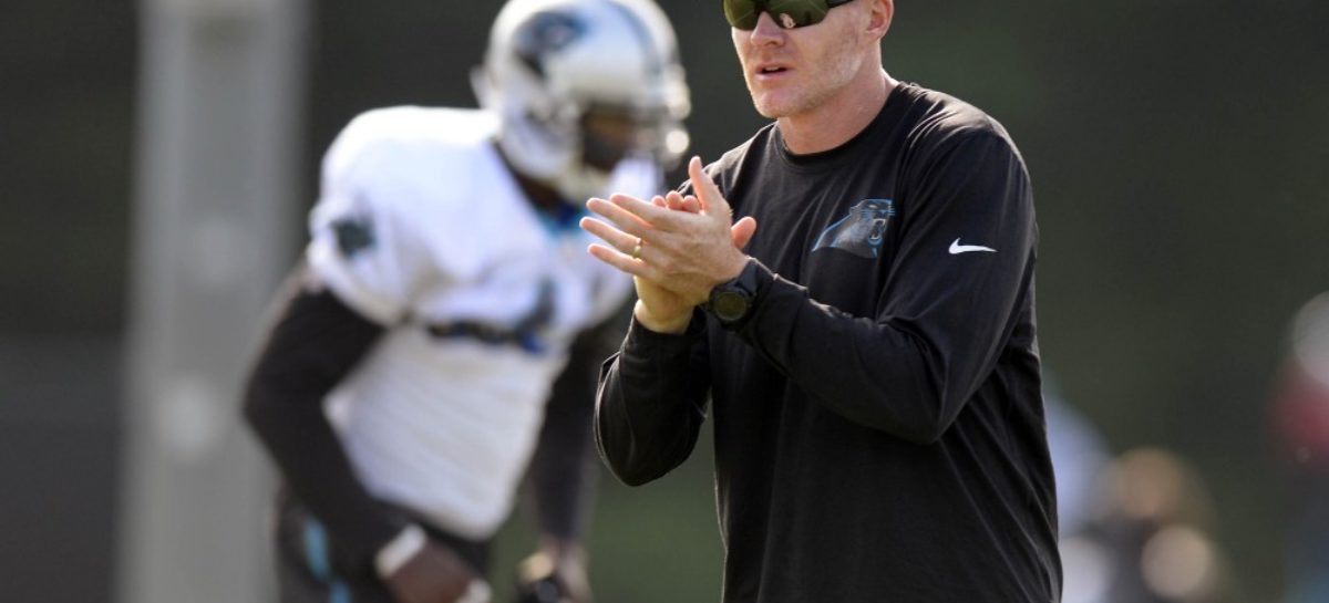 Bills hire Sean McDermott as head coach