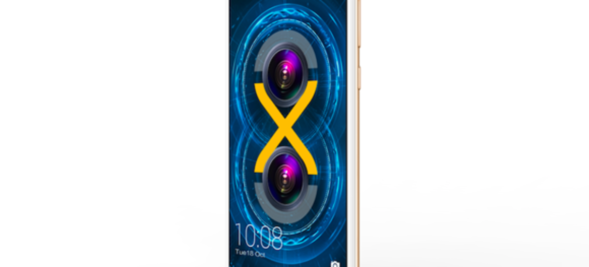 Huawei Honor 6X Price, Specs & Why It’s Perfect For Filter-Loving Millenials