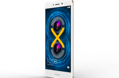 Huawei Honor 6X Price, Specs & Why It’s Perfect For Filter-Loving Millenials