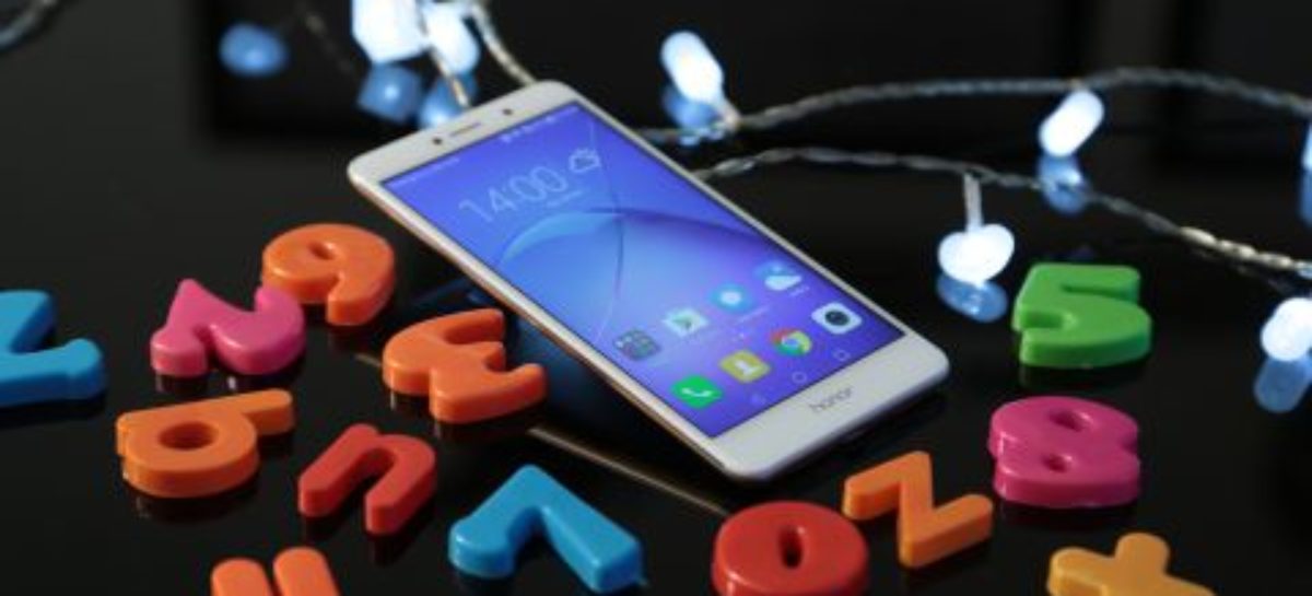 Honor 6X is a Huawei Mate 9 lookalike at £225!