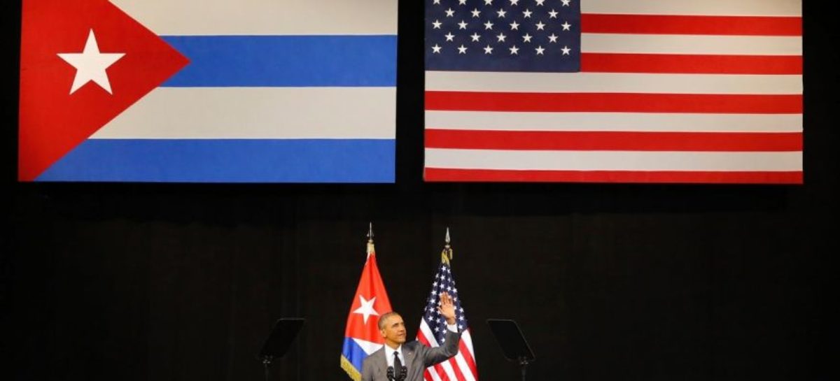 USA ends immigration amnesty for Cubans