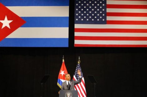 USA ends immigration amnesty for Cubans