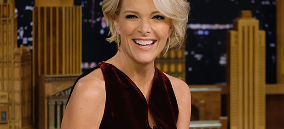 Megyn Kelly Addresses Her Move to NBC News on The Kelly File