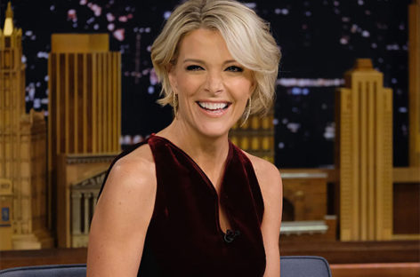 Megyn Kelly Addresses Her Move to NBC News on The Kelly File