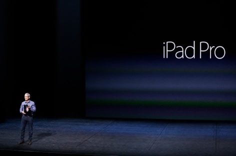 New iPad size inbound, iPad mini may be dead