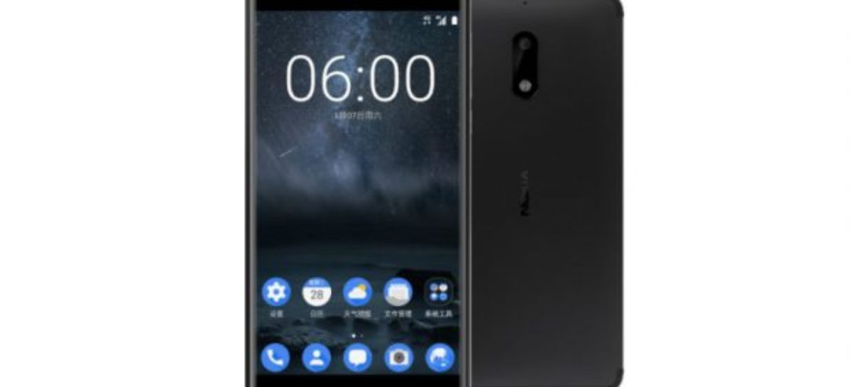 Nokia P1 Price and Specs Leaks Continue to Appear