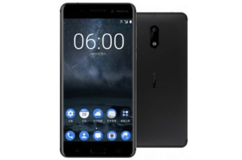 Nokia P1 Price and Specs Leaks Continue to Appear