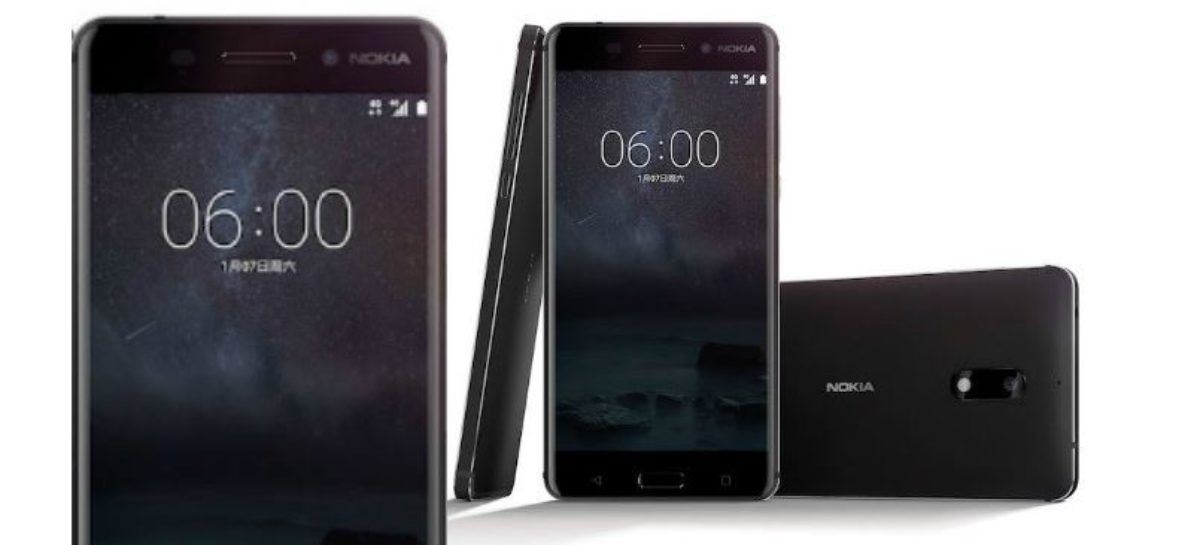 Nokia raises anticipations further, new announcements to come next month