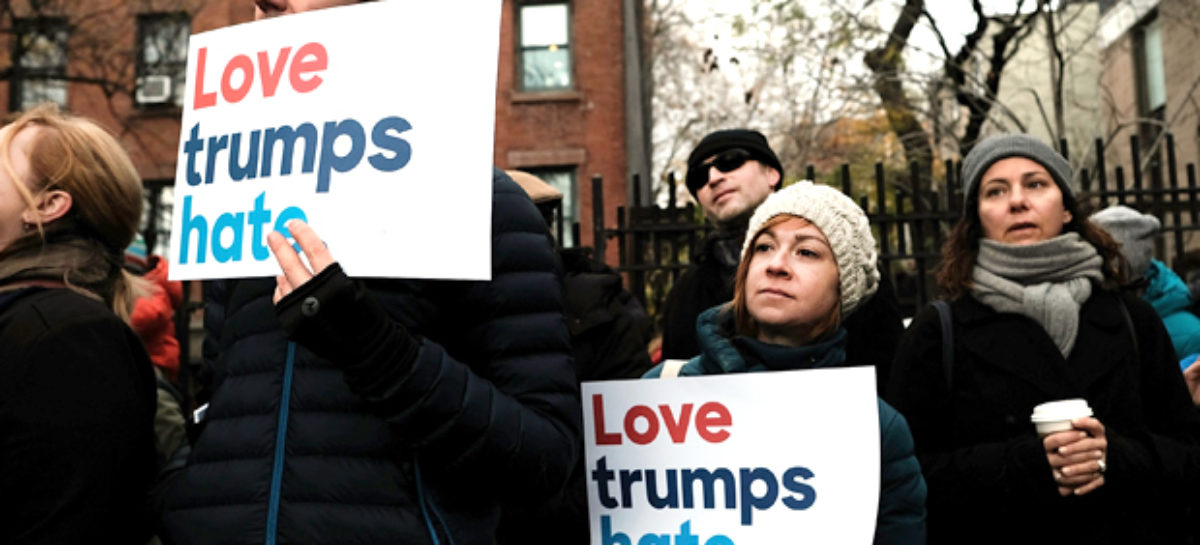 Donald Trump inauguration: events to begin ahead of Friday swearing in