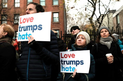 Donald Trump inauguration: events to begin ahead of Friday swearing in