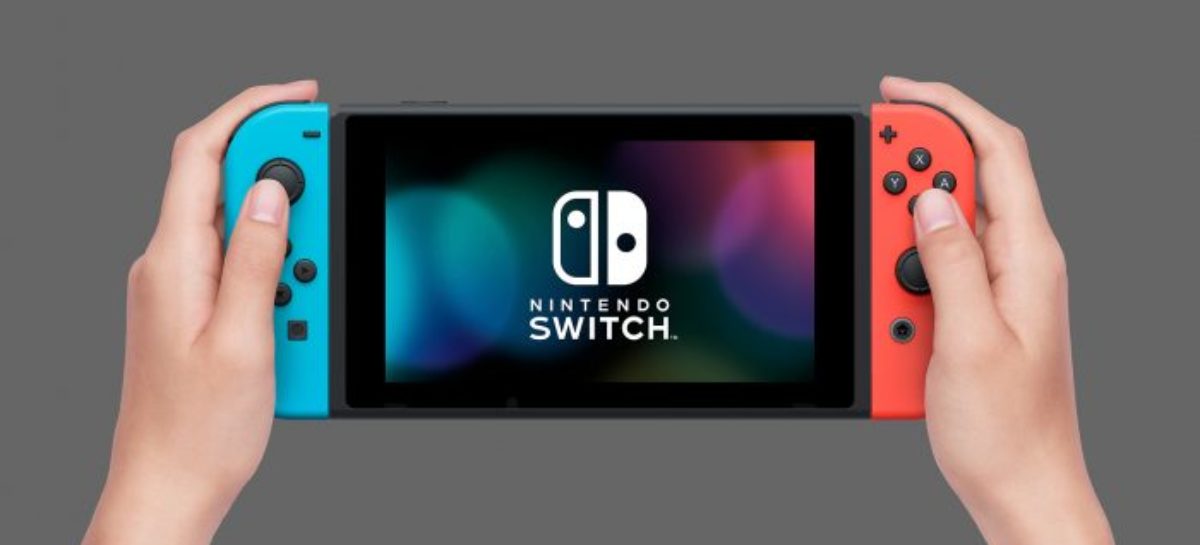 Reggie Comments On Nintendo Switch’s Low Number Of Launch Games