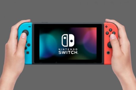 Reggie Comments On Nintendo Switch’s Low Number Of Launch Games