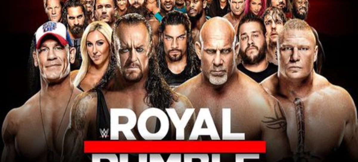 Royal Rumble 2017 predictions: Which WWE superstars will win?