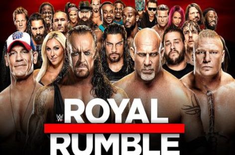 Royal Rumble 2017 predictions: Which WWE superstars will win?