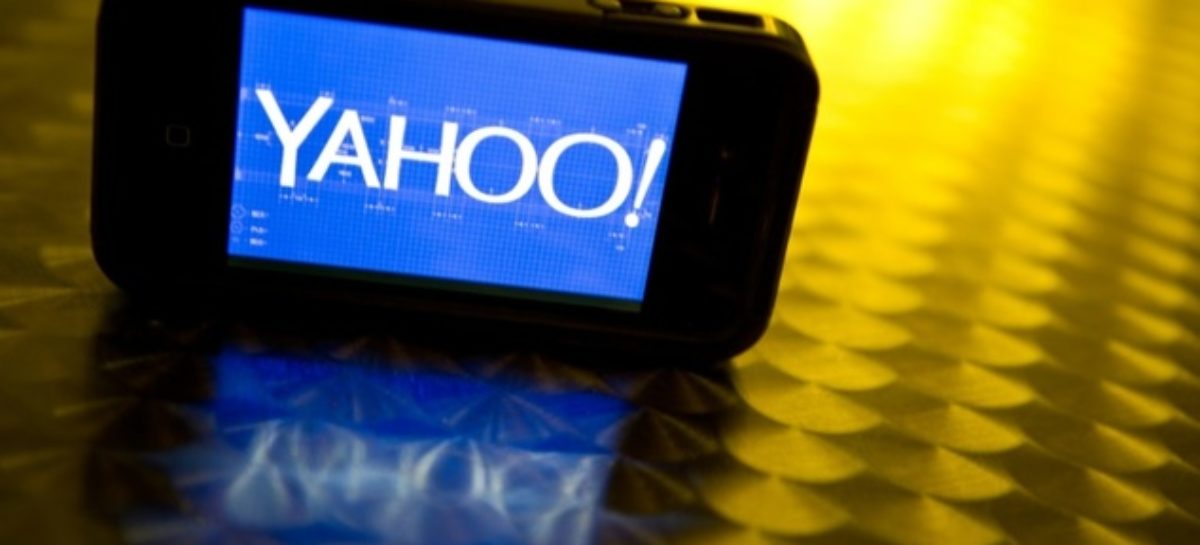 SEC is reportedly investigating Yahoo’s multiple data breaches