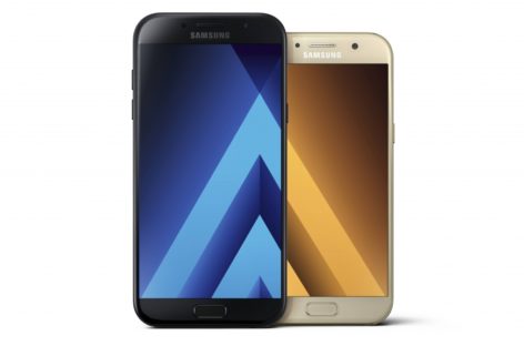 Samsung Galaxy A3 2017 Smartphone launched: Check Specifications, Features and Price