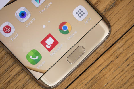 Samsung confirms Galaxy S7, S7 edge will get Nougat in January