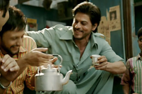 Shah Rukh Khan’s ‘Raees’ CREATES four new RECORDS!