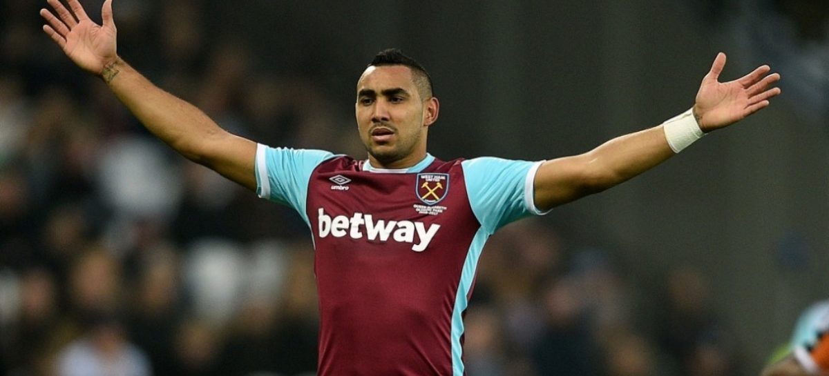 Slaven Bilic: Manuel Lanzini can fill the gap left by Dimitri Payet