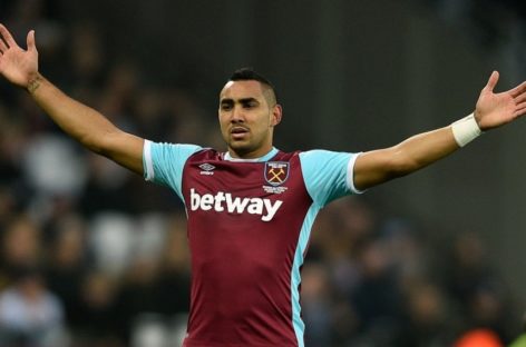 Slaven Bilic: Manuel Lanzini can fill the gap left by Dimitri Payet