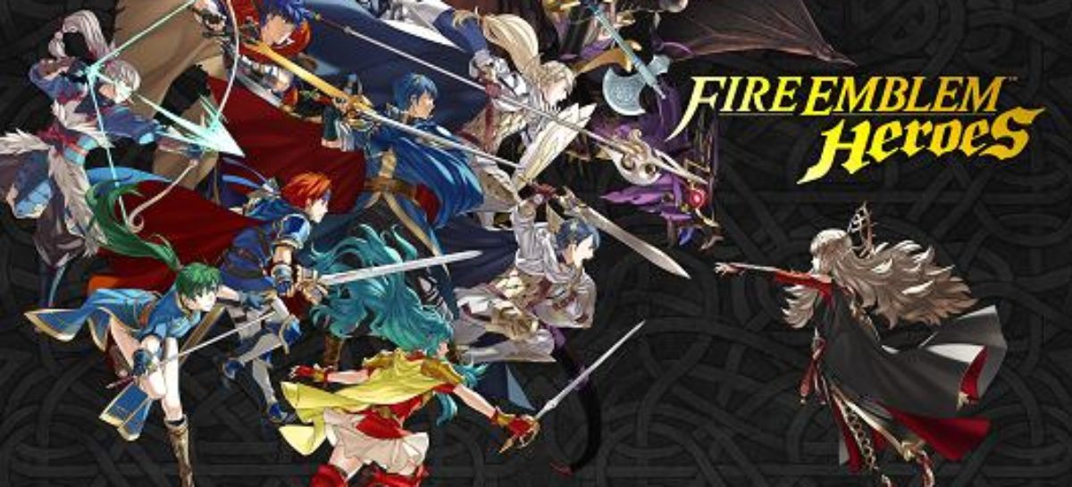 Nintendo schedules new ‘Fire Emblem’ game entries