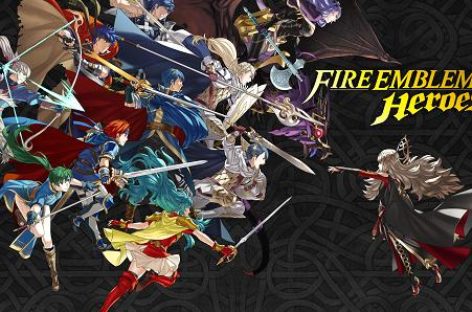 Nintendo schedules new ‘Fire Emblem’ game entries