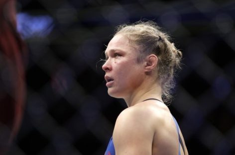 Travis Browne Responds To Michael Page Trolling Ronda Rousey