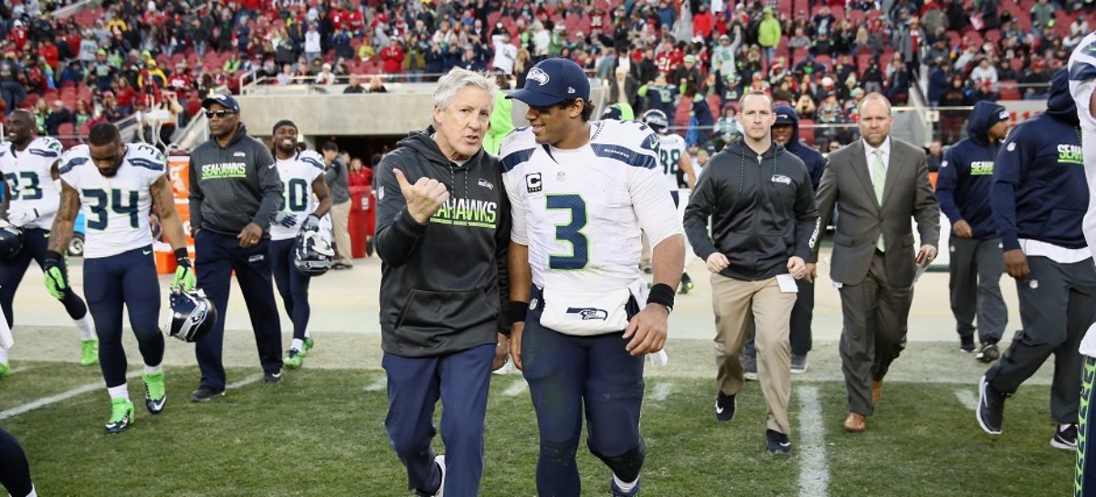 Seahawks vs 49ers: 5 takeaways from an unconvincing win