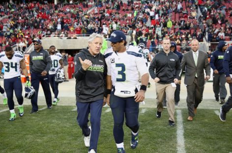 Seahawks vs 49ers: 5 takeaways from an unconvincing win