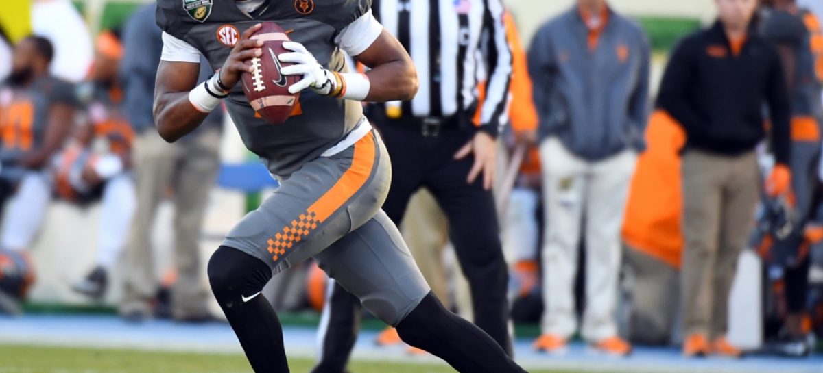 Tennessee fans give final thoughts on season after Music City Bowl win