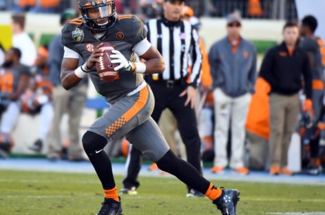 Tennessee fans give final thoughts on season after Music City Bowl win