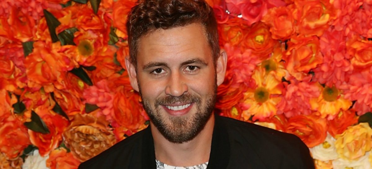 ‘The Bachelor’ Nick Viall returns to find love