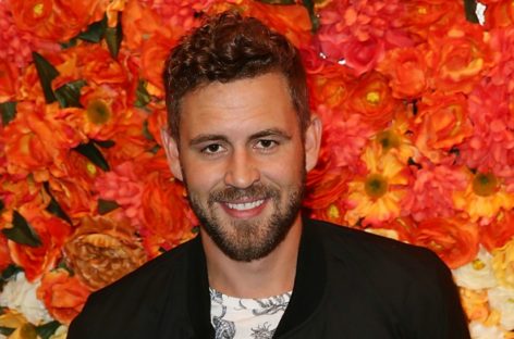 ‘The Bachelor’ Nick Viall returns to find love