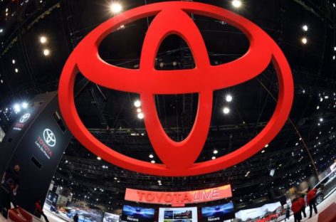 Trump Warns Toyota: “Build Plant in United States of America or Pay Big!”