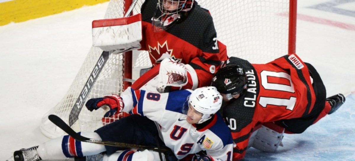 U.S. beats Canada for gold at WJHC