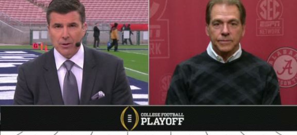 What Lane Kiffin said about leaving Alabama, ‘conservative’ game plan vs. Washington