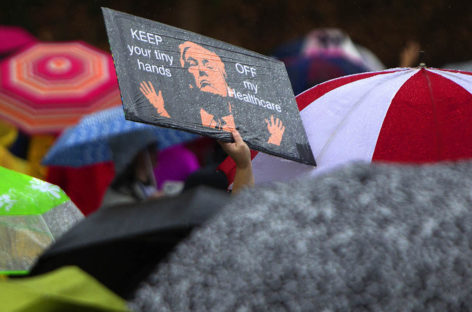 What did the Women’s March achieve? 5 locals sound off