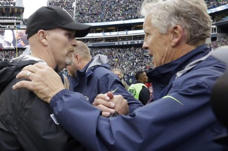 Why the Seahawks Should Defeat the 49ers