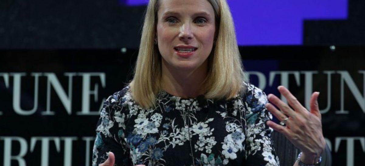 Yahoo To Be Renamed To Altaba, CEO Marissa Mayer To Resign