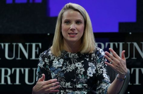 Yahoo To Be Renamed To Altaba, CEO Marissa Mayer To Resign