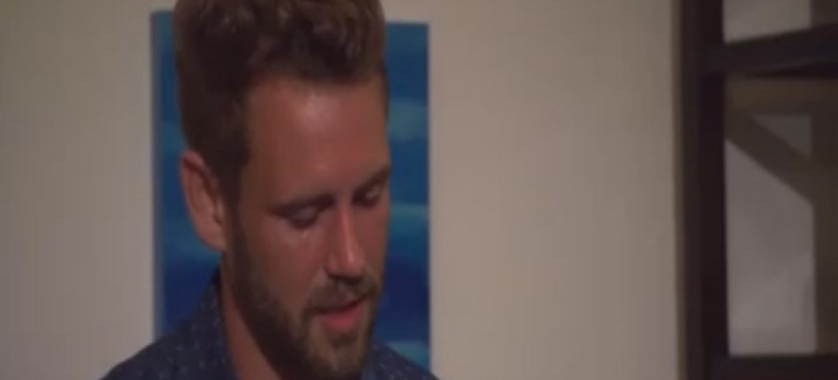 The Bachelor Ladies Fed Up with Competing for Nick Viall