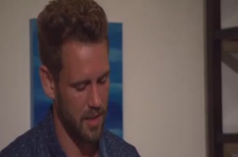 The Bachelor Ladies Fed Up with Competing for Nick Viall