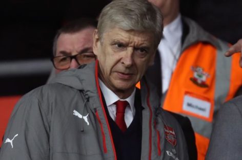 Alex Oxlade-Chamberlain: Arsene Wenger didn’t have a clue about this