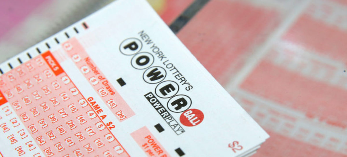 Powerball drawing for $435.3M – check your numbers