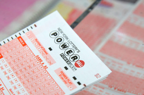 Powerball drawing for $435.3M – check your numbers