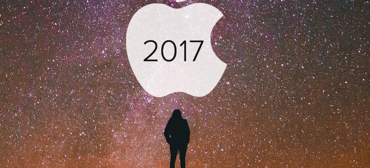 Apple Q1 2017 earnings: 78.3 million iPhones sold, “Dynamite quarter”, Cook says