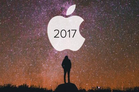 Apple Q1 2017 earnings: 78.3 million iPhones sold, “Dynamite quarter”, Cook says